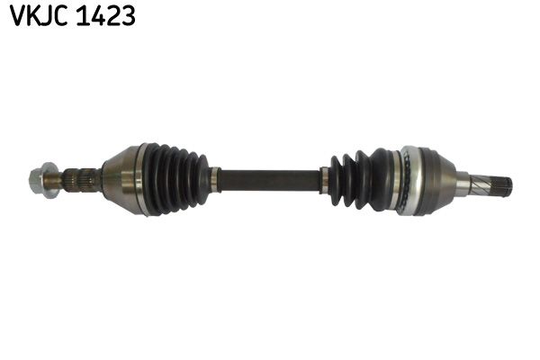 SKF Poluosovina